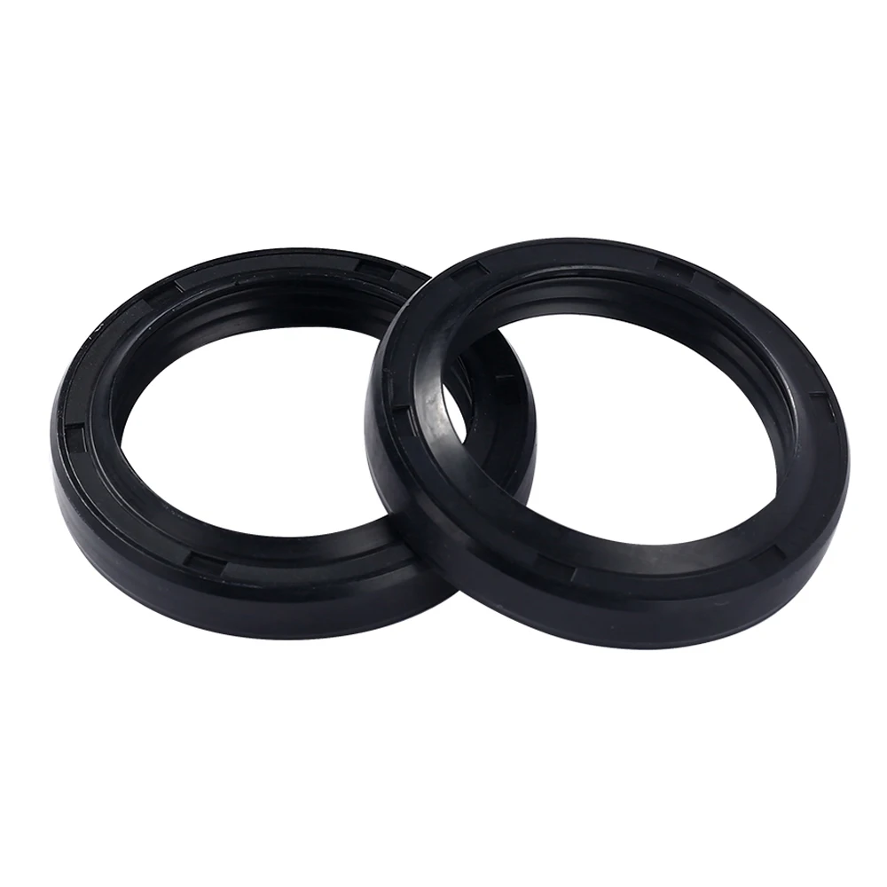 Масляное уплотнение и пылезащитная крышка передней вилки 39X51X8 для Suzuki DR RG 125 200SE 200E