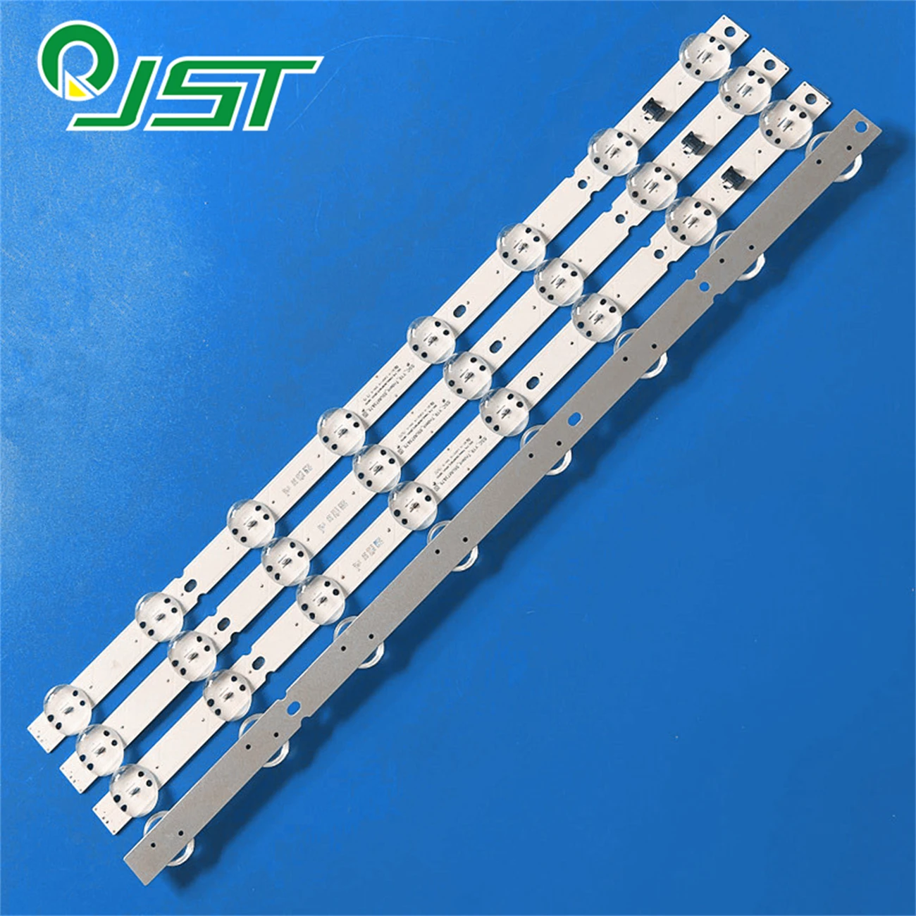 Светодиод 55UM7300AUE 55UM7300PUA 55UM7300PUF 55UM7510PLA 55UM7660PLA 55UM7610PLB 55UM7650PSB 4 шт