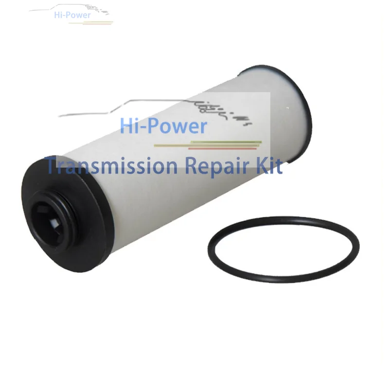 Auto Transmission Gear oil Filter 0B5-325-330A 0B5325330A For Audi 0B5 325 330A DL501 DSG | Automatic &amp Parts