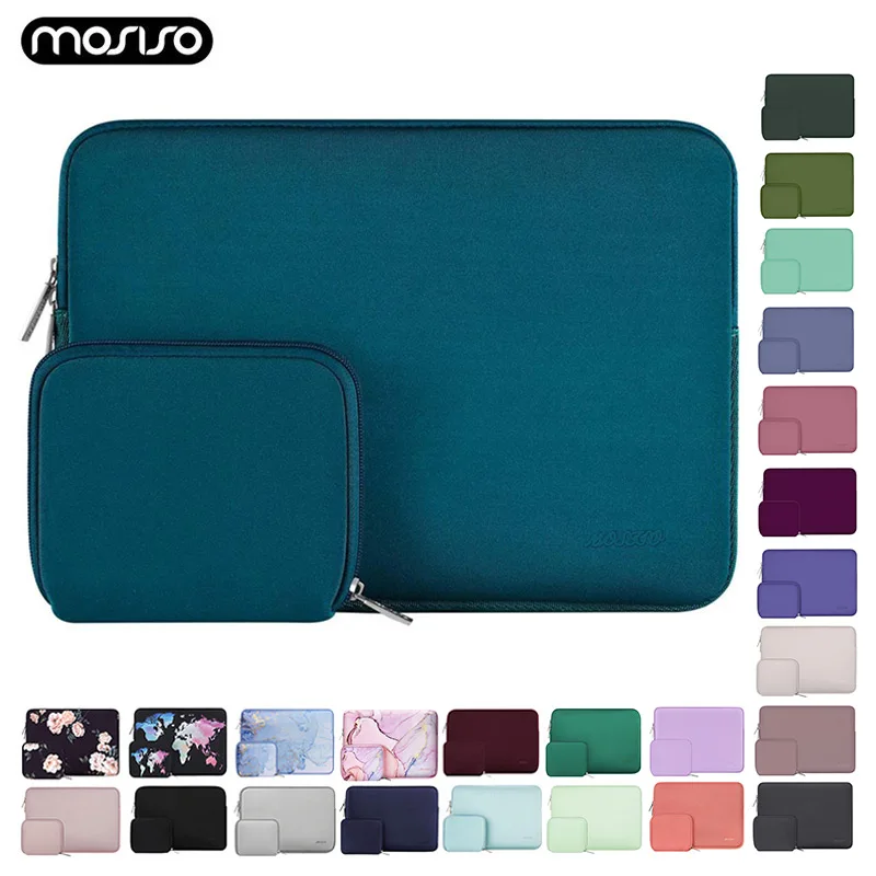 Laptop Sleeve Bag for 2023 Macbook Pro Air 13 M1 M2 A2681 11 12 13 14.2 15 16 inch 2022 Mac Dell HP Lenovo Notebook Cover Case