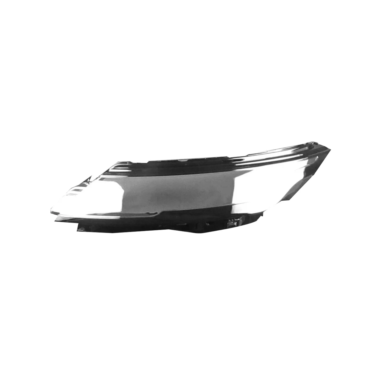 

Левая крышка для передней фары для Land Evoque 2020-2022, Сменный стеклянный абажур для передней фары