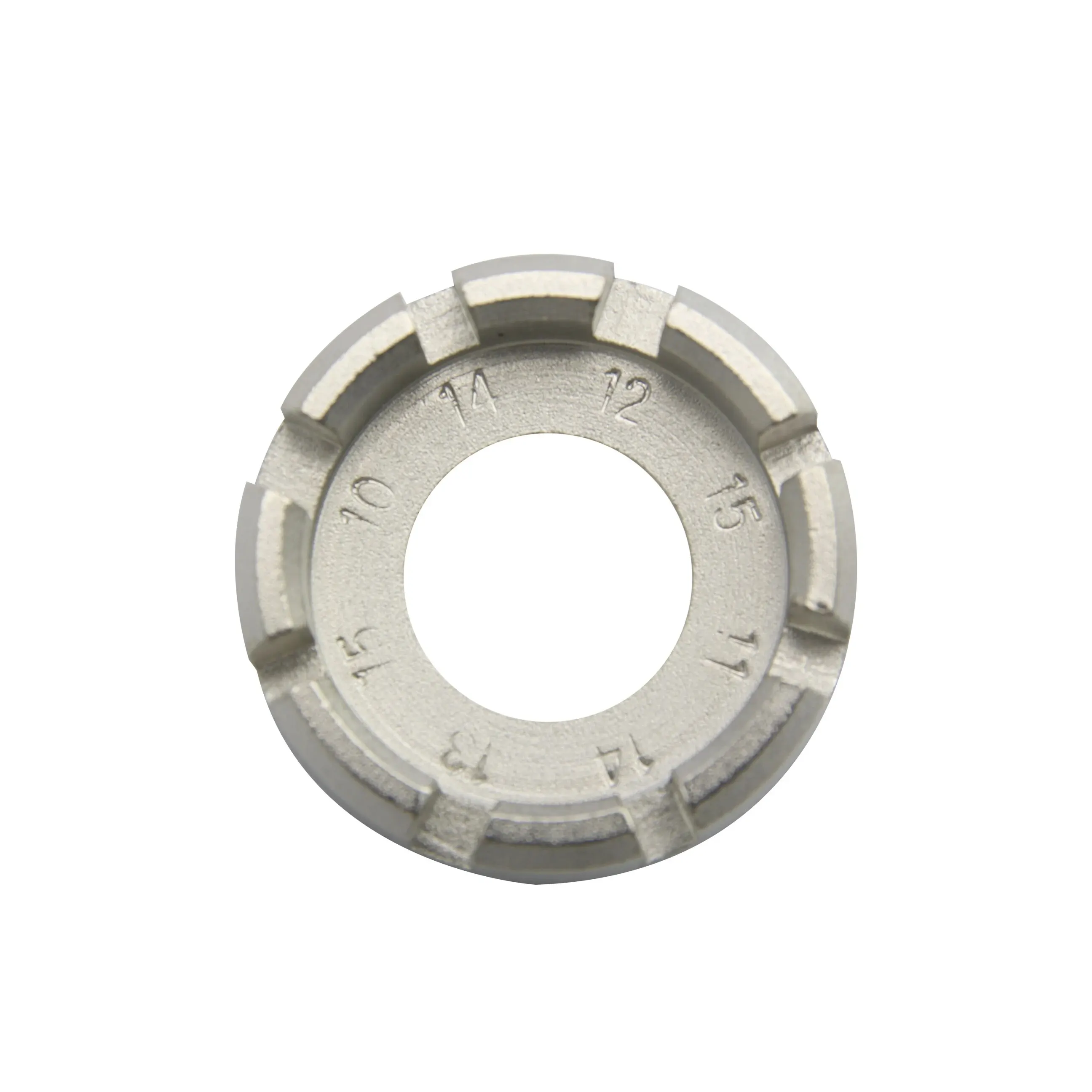 Набор инструментов для ремонта велосипеда: оборудование обслуживания