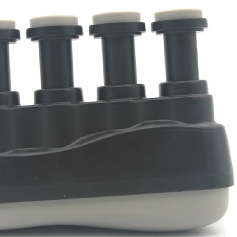 Портативный усилитель для пальцев регулируемый тренажер рук инструмент