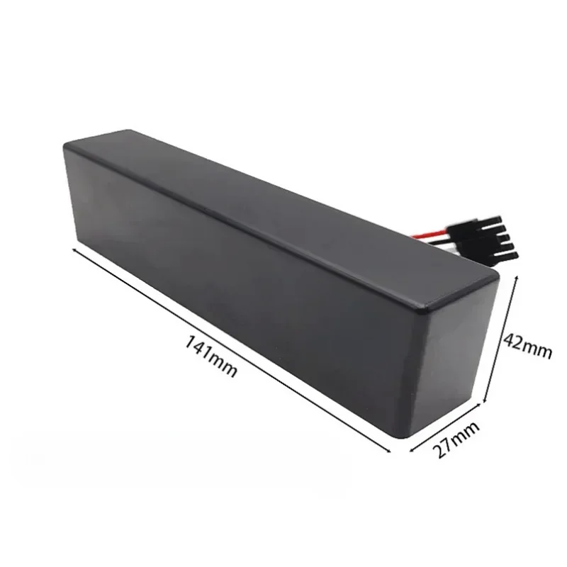 Аккумуляторная батарея 14 8 В для робота-аспиратора VIOMI V3 V2 Pr 1800 мАч VRVCLMB21B