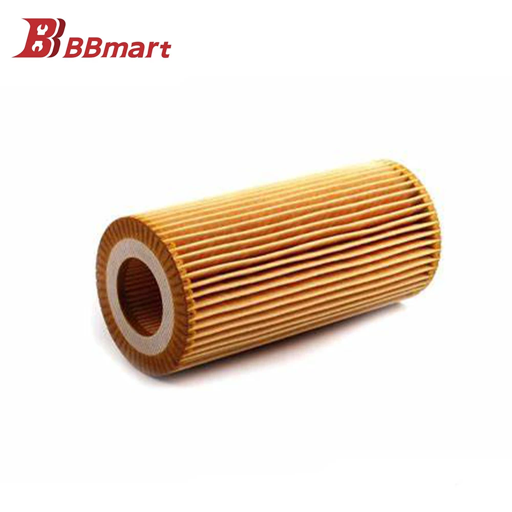 

BBmart Original Auto Parts 1 pcs Engine Oil Filter For Mercedes Benz M285 M272 M274 M275 M277 M279 OE 2751800009 Car Filter