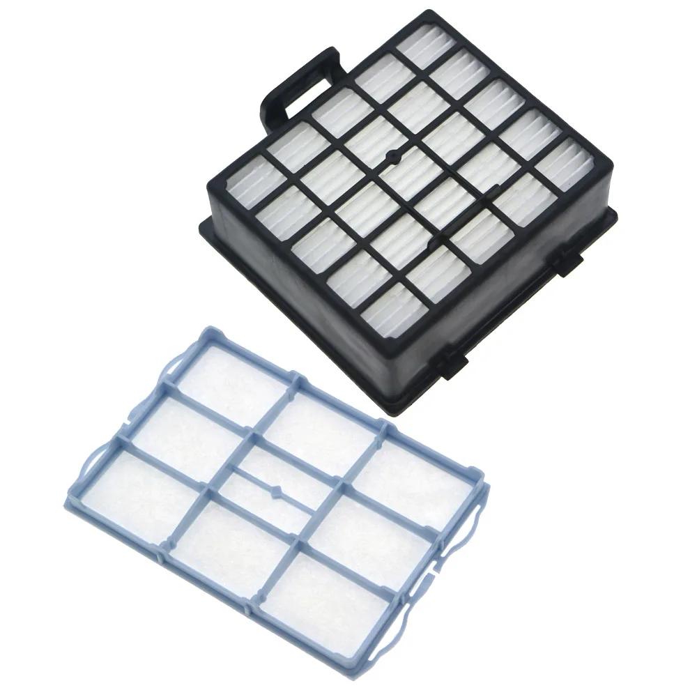 

Фильтр двигателя и HEPA-фильтр для пылесосов Bosch BSGL VSZ BSD BSA