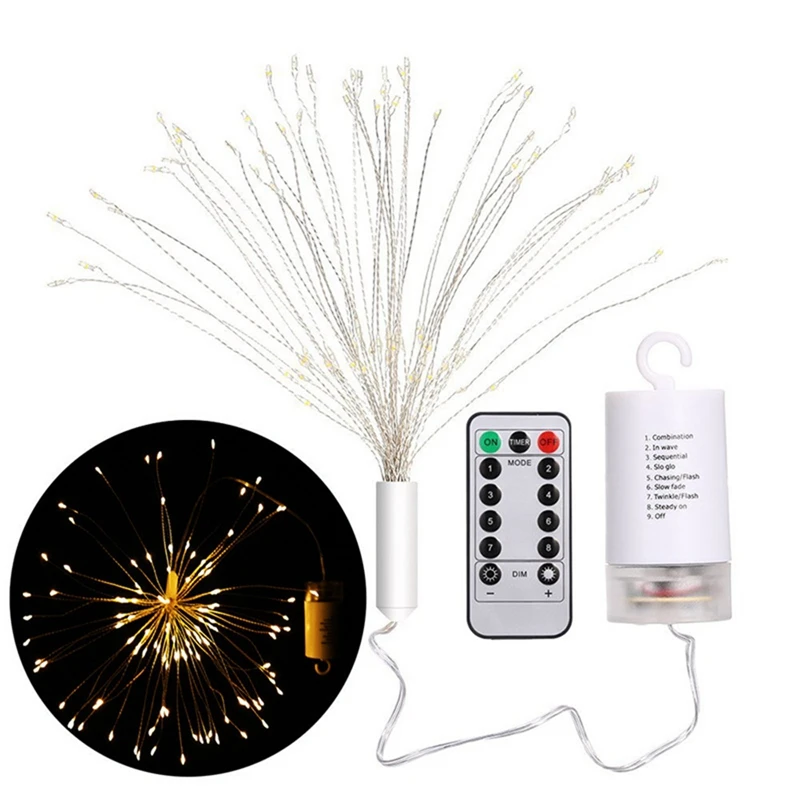 Decoration Lights Full Of Stars 20cm