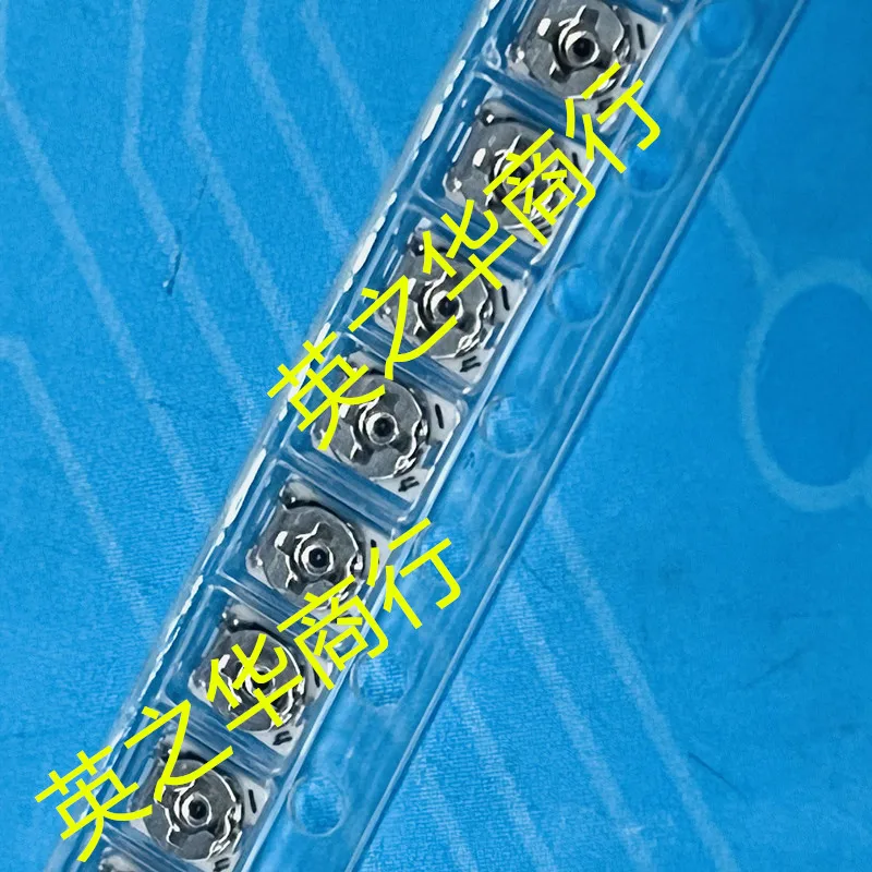 

30pcs orginal new TC33X-2-103E SMD adjustable resistor potentiometer 3*3 10K