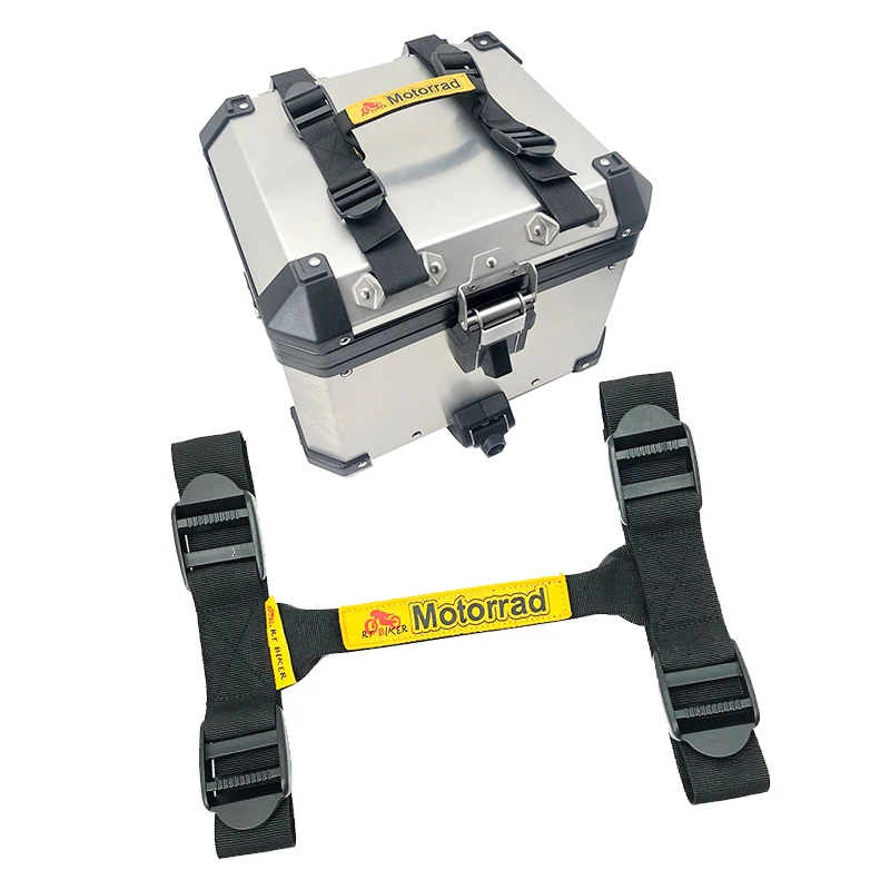 R1200GS R1250GS Боковая ручка для Алюминий сплава сторона коробка панье Топ чехол BMW LC ADV