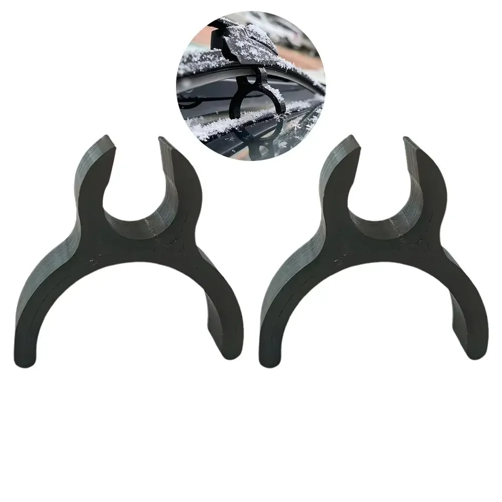 

Кронштейн Для Предотвращения Обледенения Лобового Стекла Автомобиля: Универсальный Аксессуар Для Эффективной Защиты От Образо...