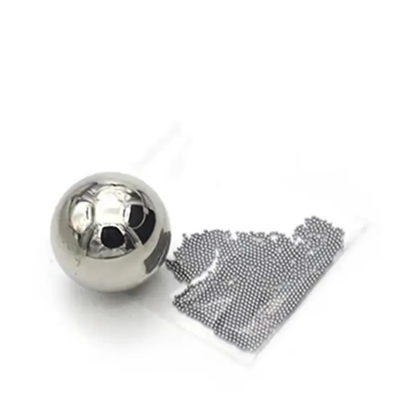 

10pcs 1mm 1.5mm 2mm 2.5mm 3mm 4mm 5mm 6mm 7mm 8mm 99% Tungsten Steel Balls Pure Carbide Ball Beads