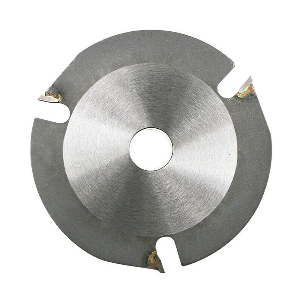 125mm 3T Multitool Grinder Saw Disc Circular Blade Carbide Tipped Wood Cutting Carving Tool Blades | Инструменты