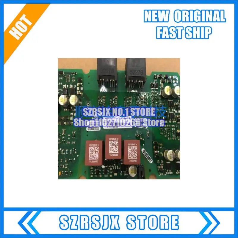 

A5E00714562 + FS450R12KE3 brand new original one year warranty