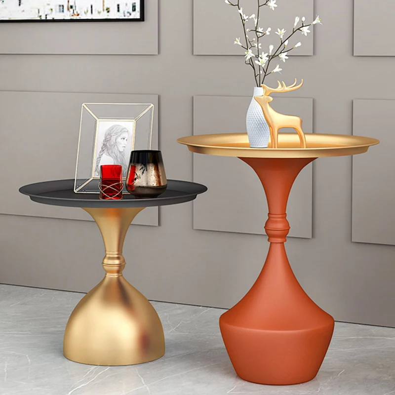 

Dining Coffee Table Modern Bedside Floor Living Room Table Side Relax Vanity Nightstands Stolik Sofa Set Living Room Furniture