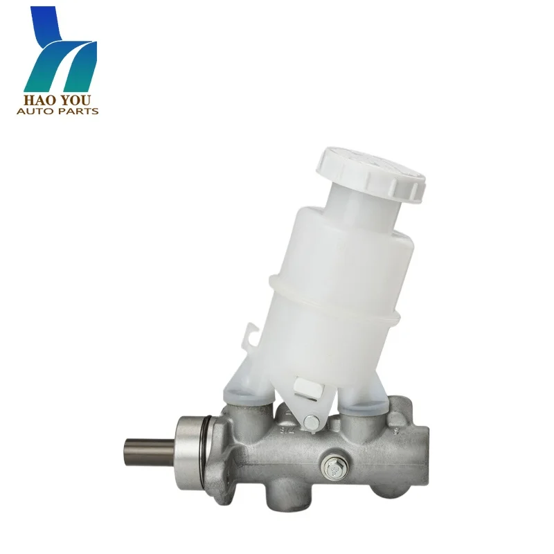 Главный тормозной цилиндр MR370247 для Mitsubishi Montero Pajero IO Pinin H65W H66W H67W H76W H77W 1.8L 2.0L 4G93 4G94 (art.: 3920dae449358) - 3920dae449358