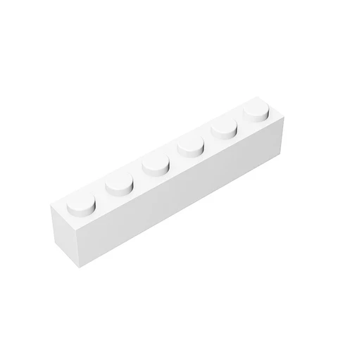 Gobricks GDS-535 пластиковые строительные блоки 3009 деталей