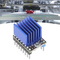 stepper motor driver module tmc2208 driver chip v2 0 3d printer motor controller