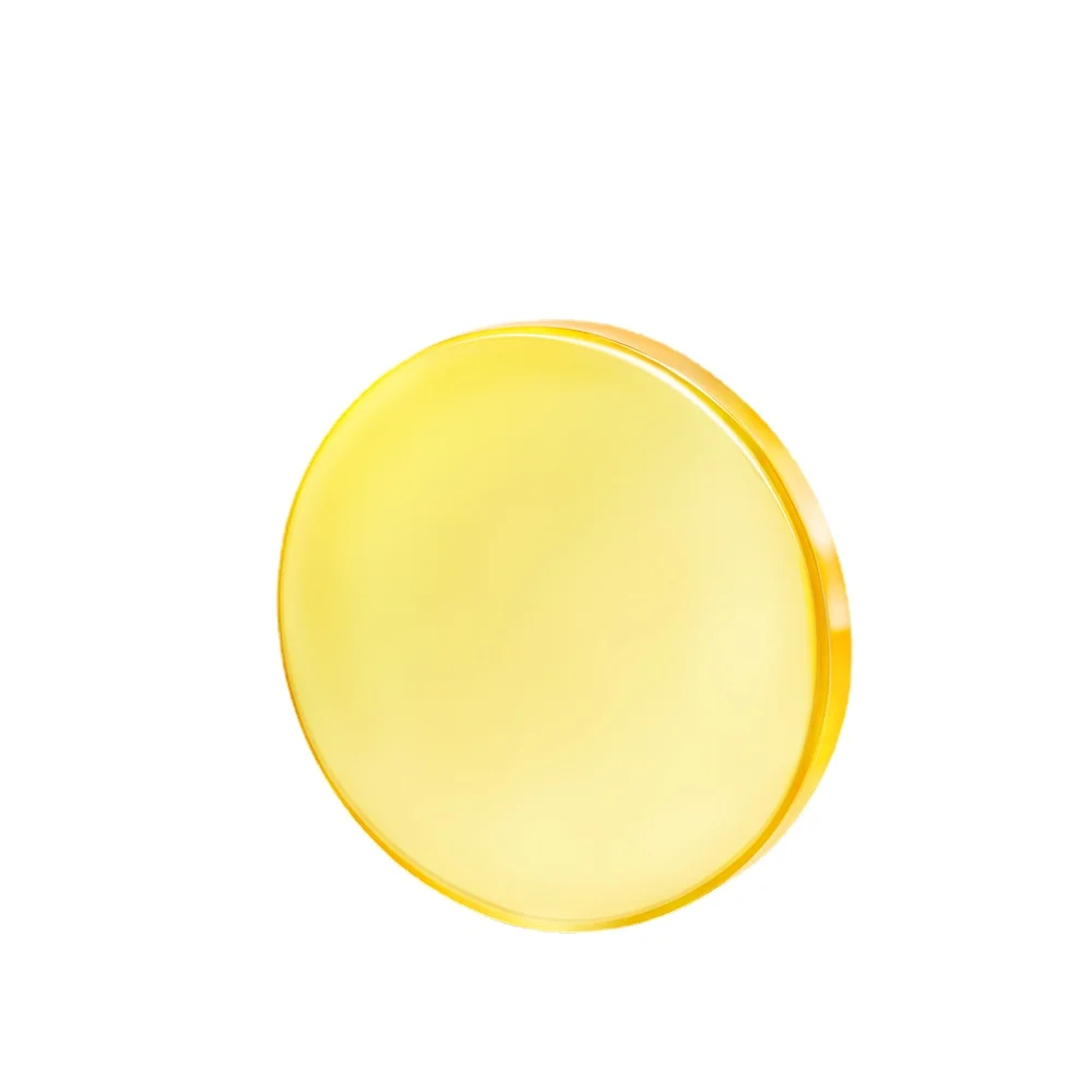 

Focus Lens USA CVD ZnSe DIA 12 15 18 19.05 20 FL 38.1 50.8 63.5 76.2 101.6 127mm for CO2 Laser Engraving Cutting Machine