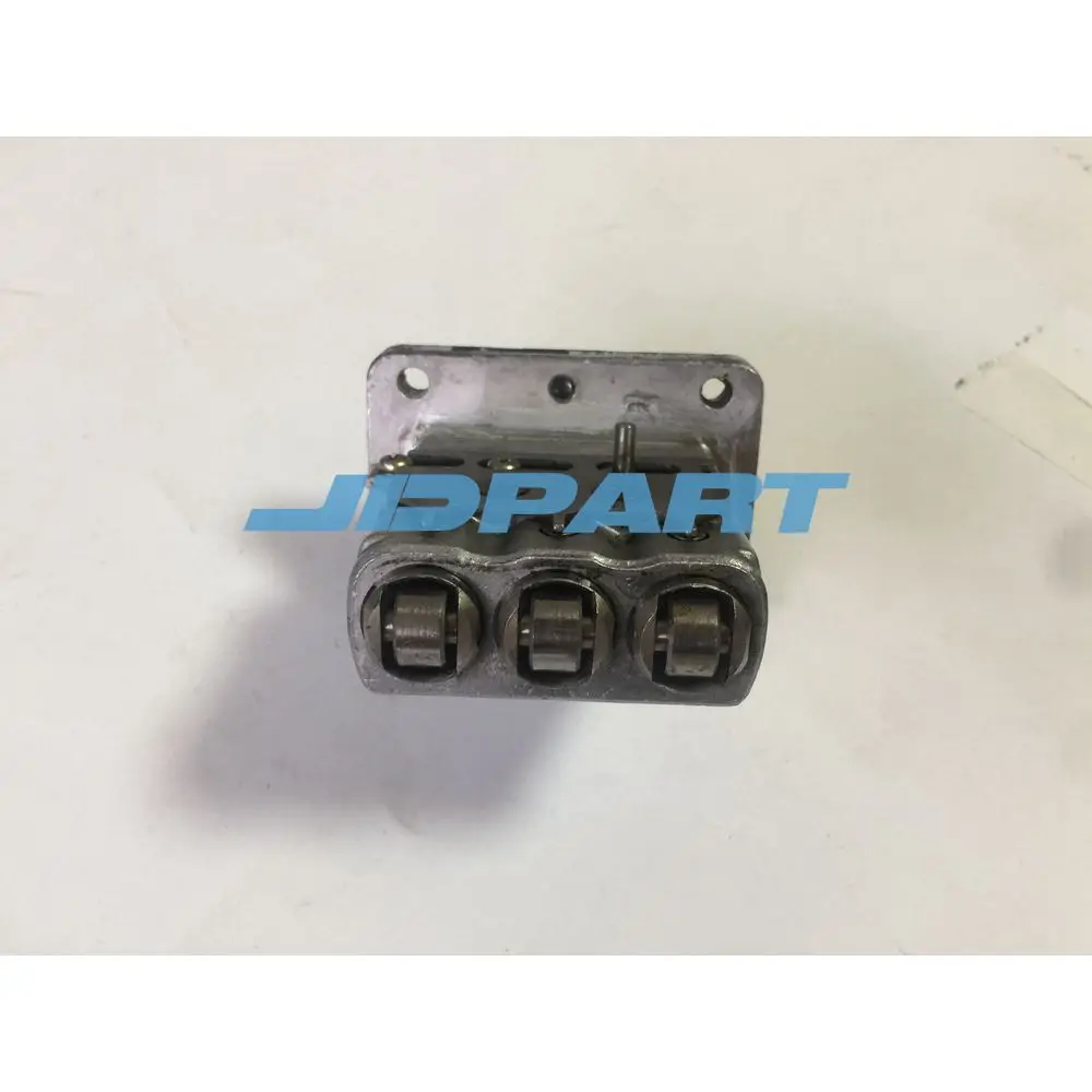 Новый набор вкладышей D1005 STD с полным комплектом gsaket для двигателя kubota