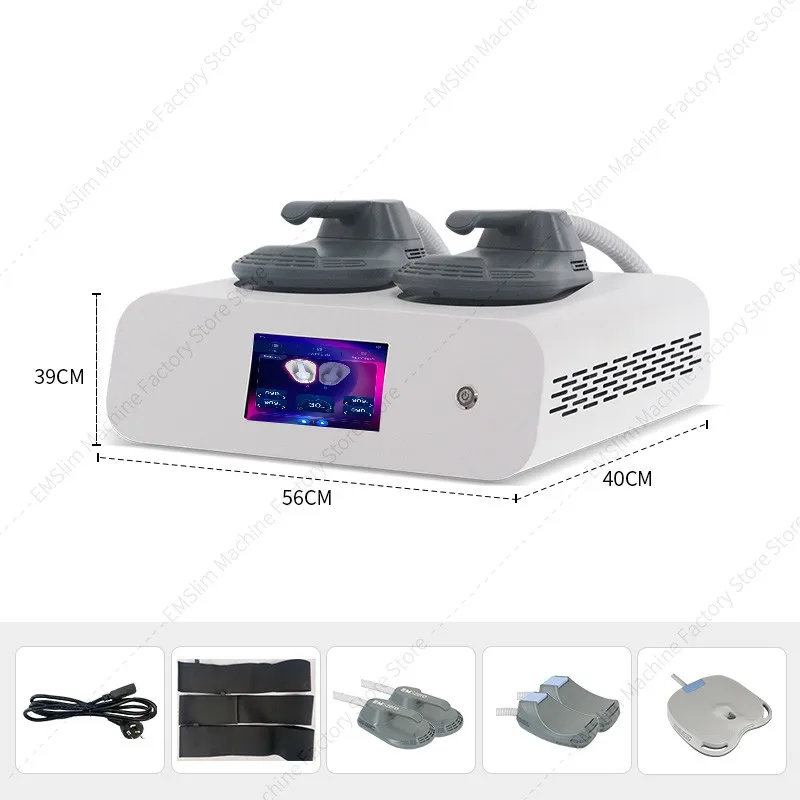 Профессиональная 6500 Вт Ems Zero RF машина 2024 EM Body Slim стимуляция мышц EMSZERO PRO Ultra Sculpt для