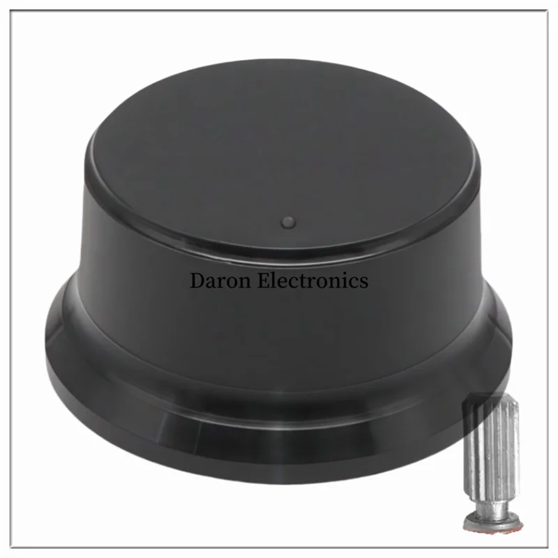 

Ручка для потенциометра DRDZ алюминиевая 40*20