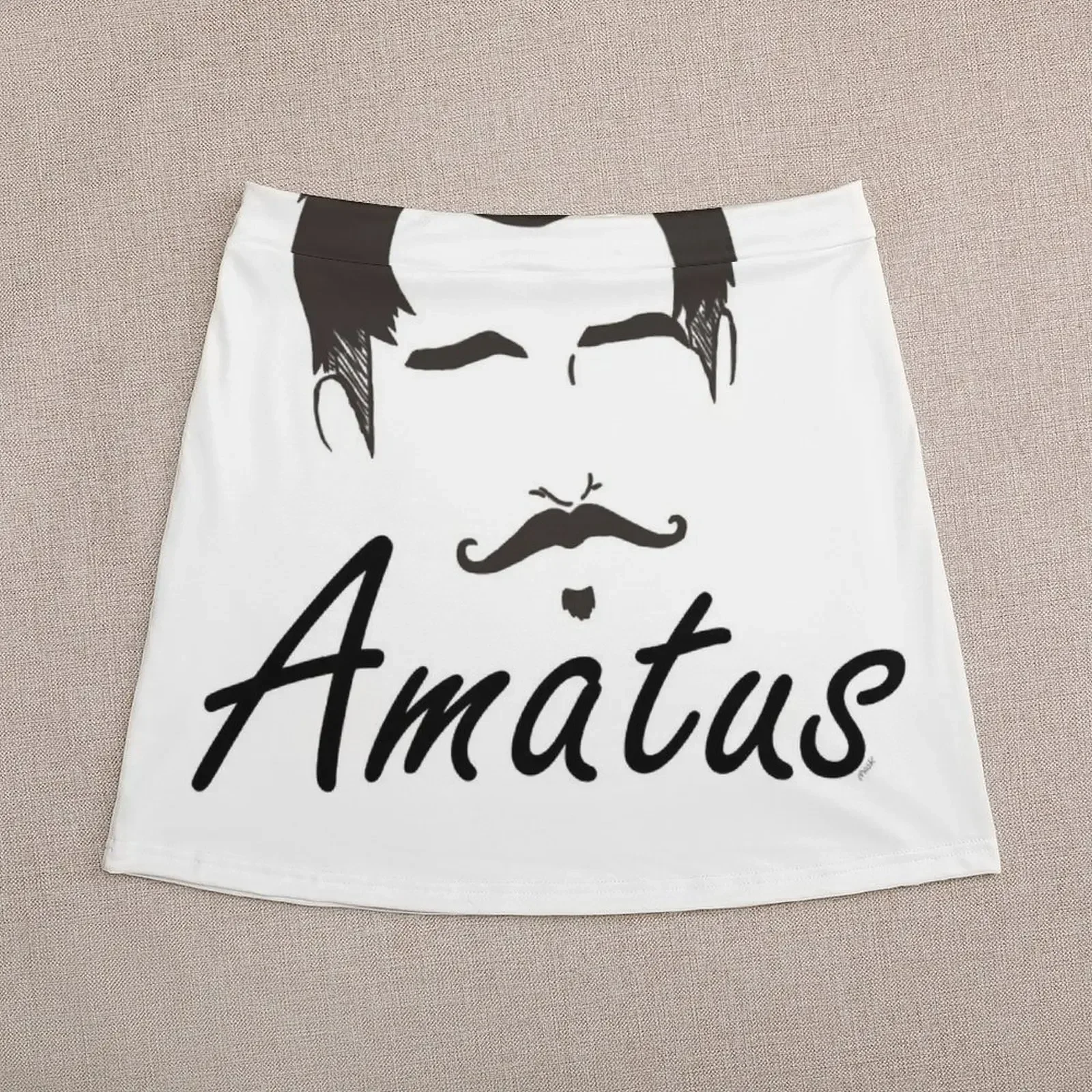 Мини-юбка Dorian Pavus элегантные социальные женские юбки для косплея