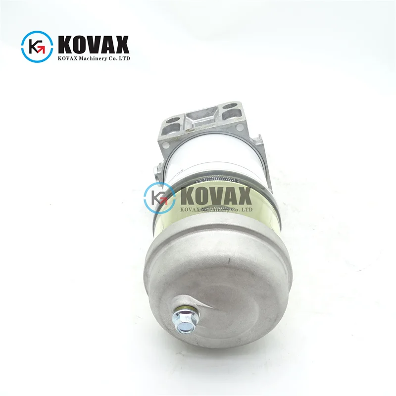 4415105 2656F823 топливный фильтр в сборе для 1103C-33 1104D-44 Запчасти экскаватора двигателя