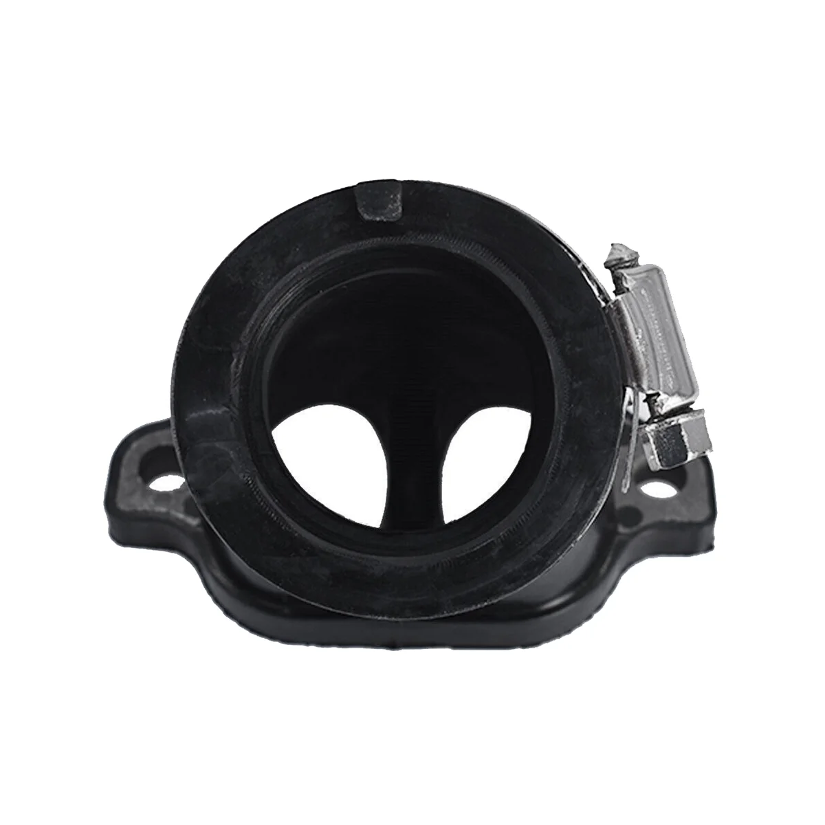 1253415 резиновый переходник для впускного коллектора загрузочного карбюратора