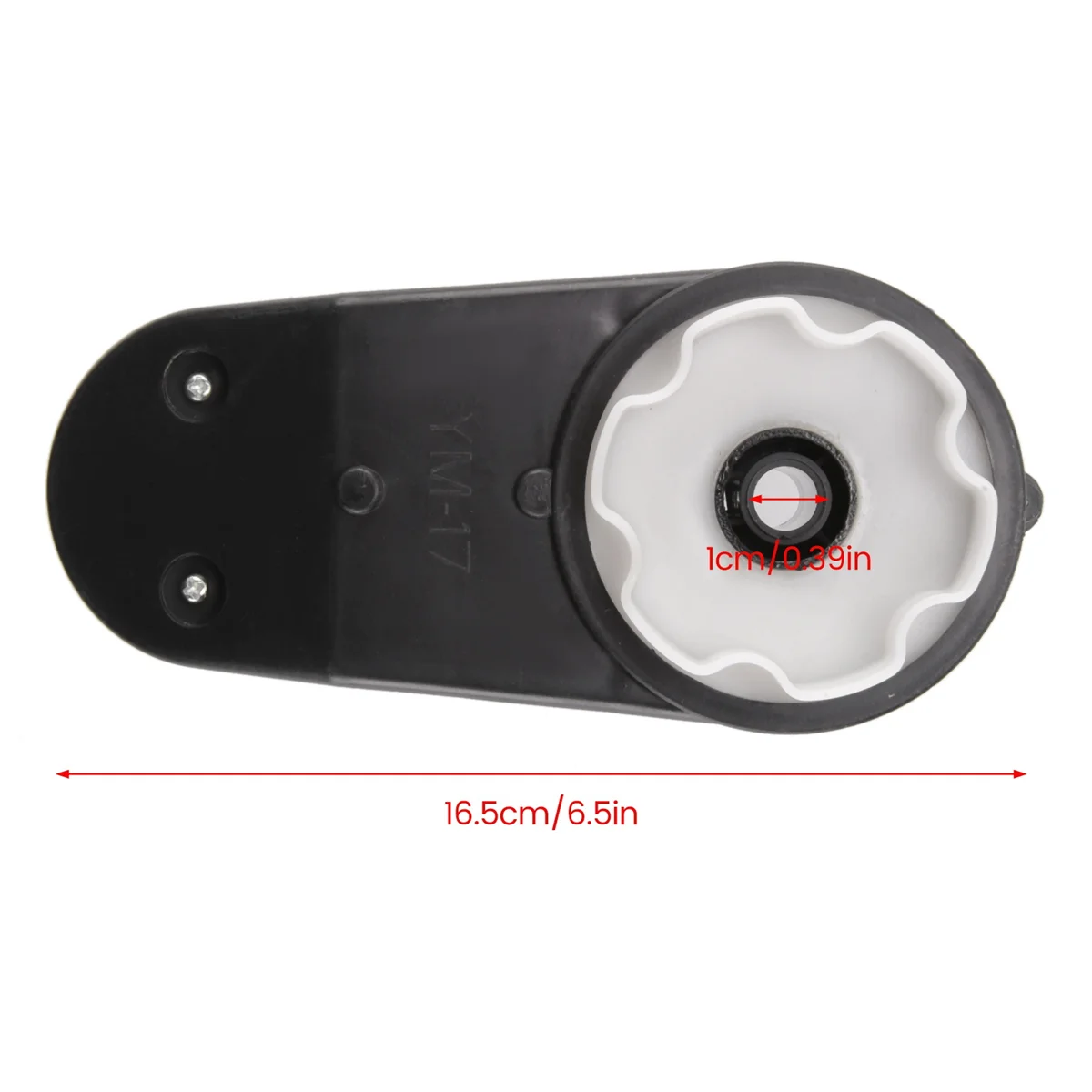 Электродвигатель RS390 коробка передач 12 В 15000 об/мин автомобиль двигатель