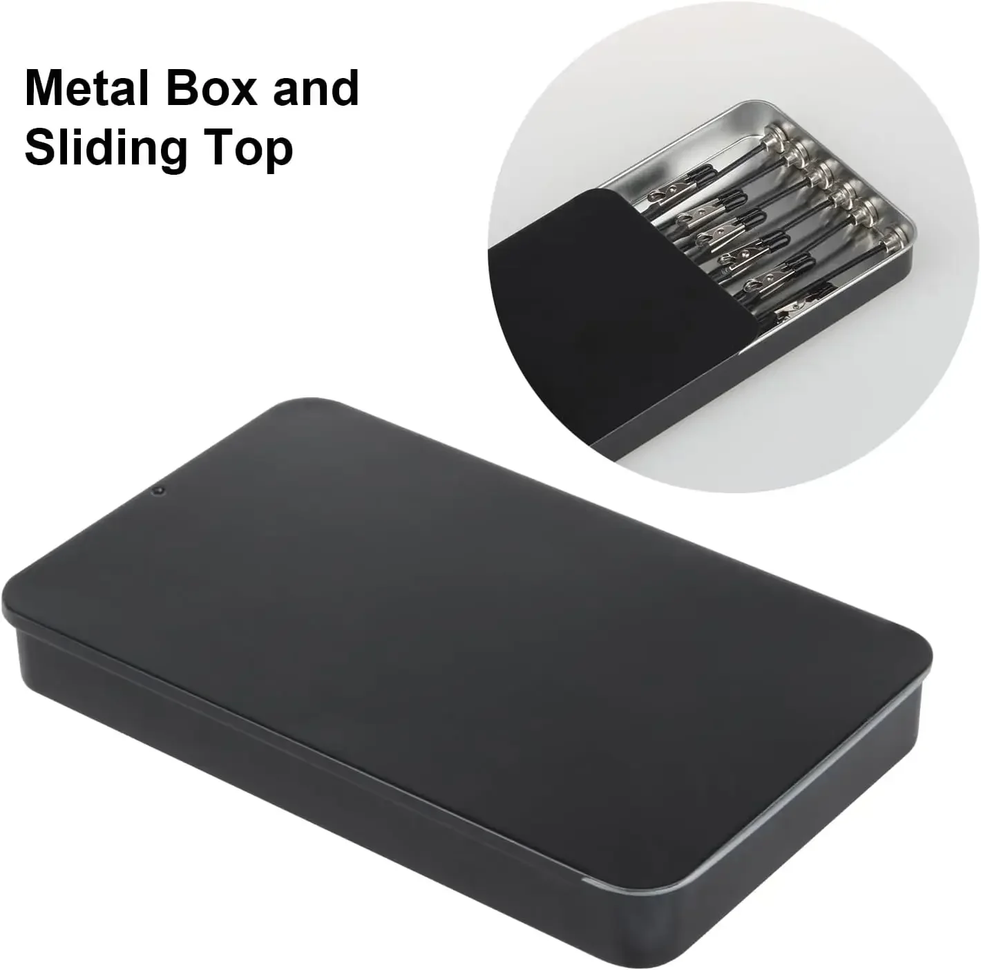 

Набор магнитных зажимов для покраски моделей