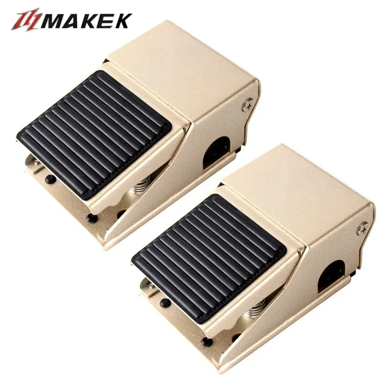 

High Quality FV320 Air Pneumatic Switch Foot Pedal Valve Pedal Pneumatic Valves