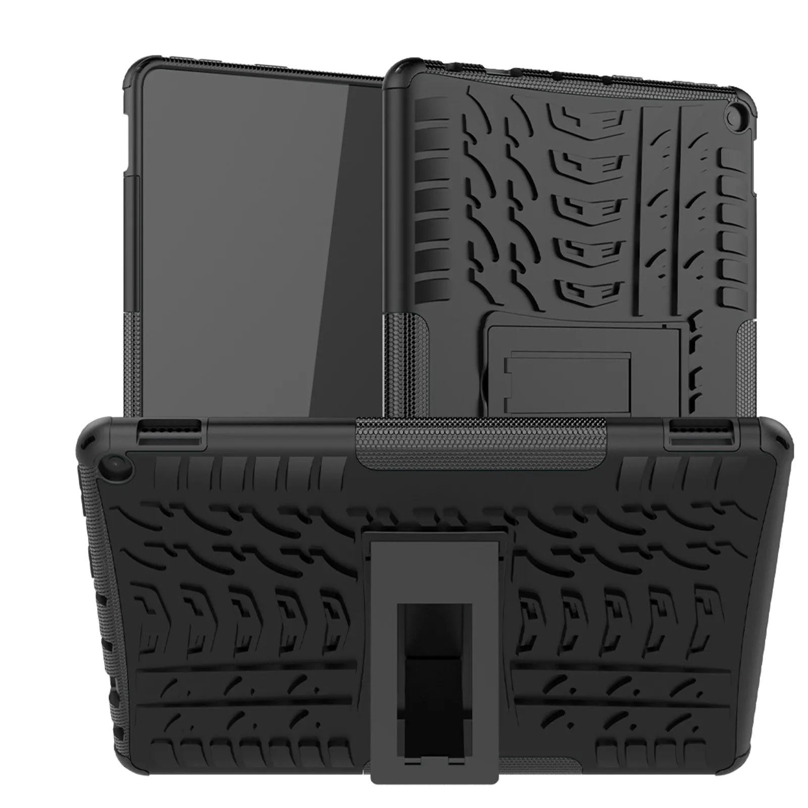 Детский защитный чехол для Amazon Fire HD 10 2017/2019 противоударный планшета HD10 Plus 2021 1