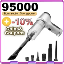 무선청소기 자동차 무선 진공 청소기 습식 건식 진공 청소기 무선 핸드 헬드 자동 진공 가정 및 자동차 이중 사용 미니 진공 청소기 차량용 청소기 무선 청소기 차량용 무선 청소기 무선 자동차 진공 청소기 자동차 청소기 핸디 무선청소기
