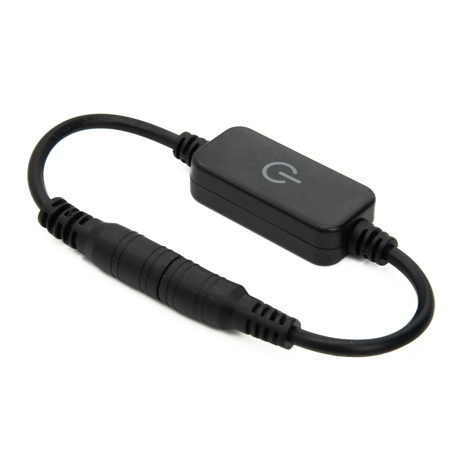 Сенсорный диммер для LED ленты  Touch/Button LED Dimmer