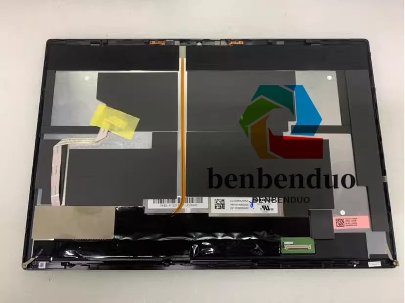 Для Asus ROG Flow Z13 GZ301 Gaming 2022 год 13 4 дюйма Сенсорная панель дисплей ЖК-экран в сборе