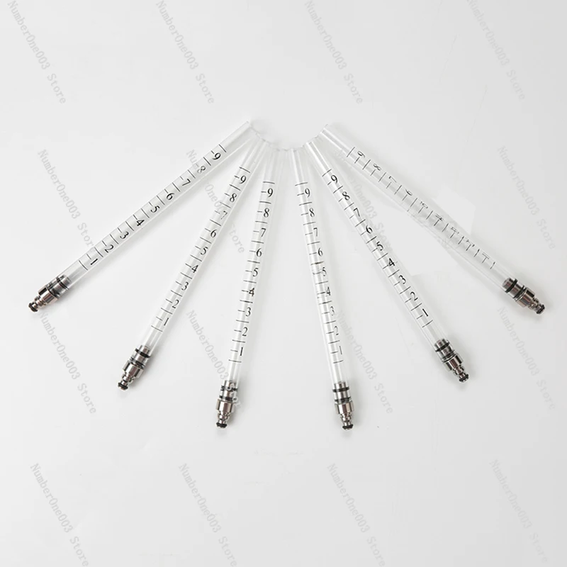 Инжектор для измерения количества топлива