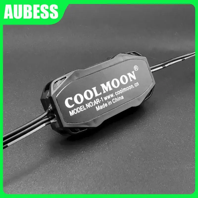 

Mini 5v 3 Pin To Sata Argb Sync Controller Mini Rgb Controller Lengthen Cable Wide Argb Or Cooling Fan Light Strip Controller