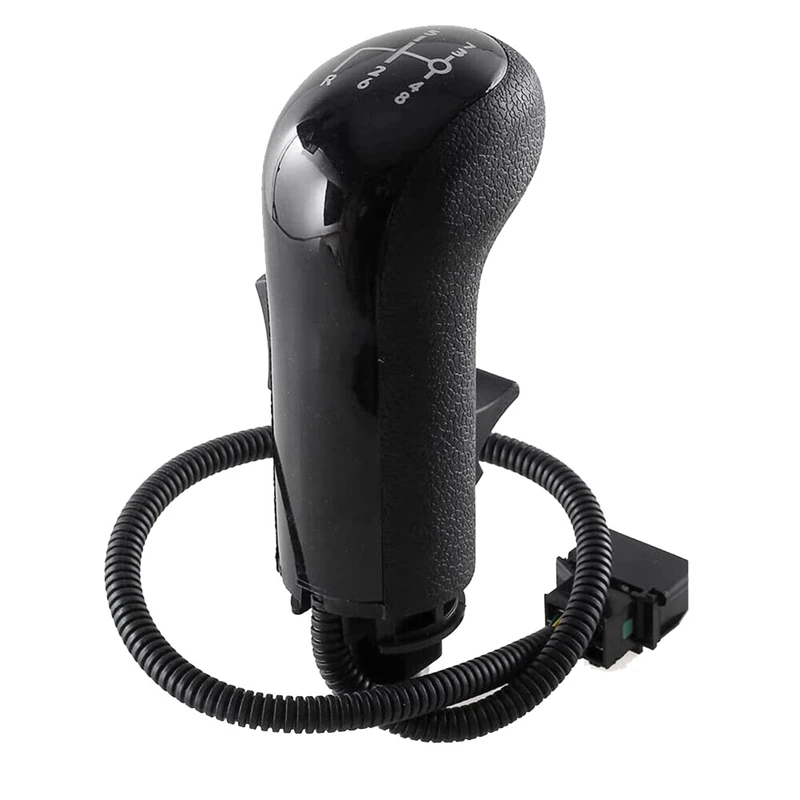

6Pin 8 Speed Truck Electric Gear Shift Knob Gear Shift Knob Gear Shifter Lever Head For MAN TGA TGX TGS 81326200043