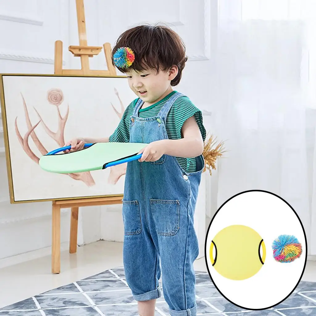 Батут весло для взрослых детей сада двора газона пляжа |