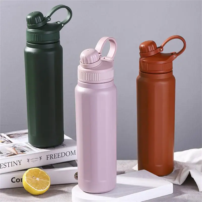 Kitchen Vacuum Flasks   Thermoses Drinkware Thermos Cup Suction Cup