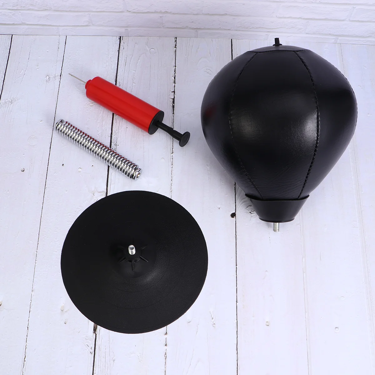 

Boxingbag Training Reflex Suction Tableequipment Fight Elastic Elasticity Fighting Punching Mma Pu Cup