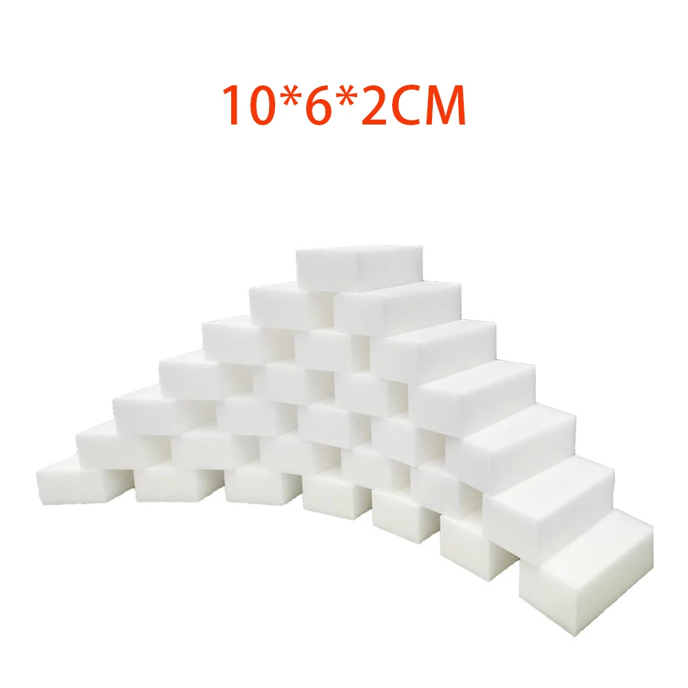 

Cleaning Products For Home Useful Thing Kitchen Car Dishwashing Sponge Washing Brush Magic Service Accessories Reusable Washable