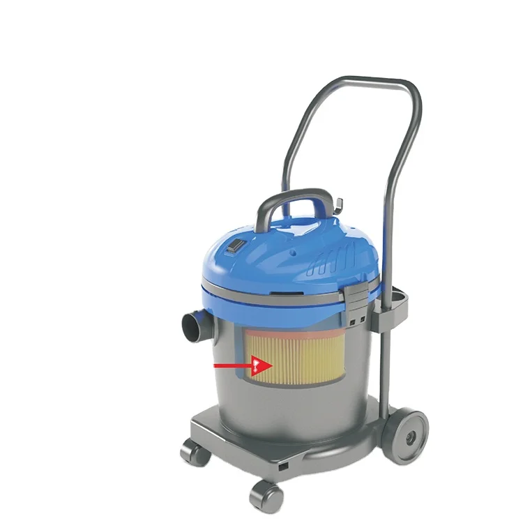 vacuum cleaners HaoTian  wholesale BS-1032B best quality heavy duty industrial car washing vacuum cleaner
