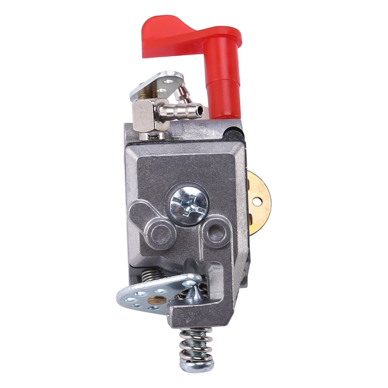 Топливный фильтр карбюратора для Walbro WT997 WT668 WT664 1/5 Baja HPI Rovan KM Zenoah CY обратный клапан