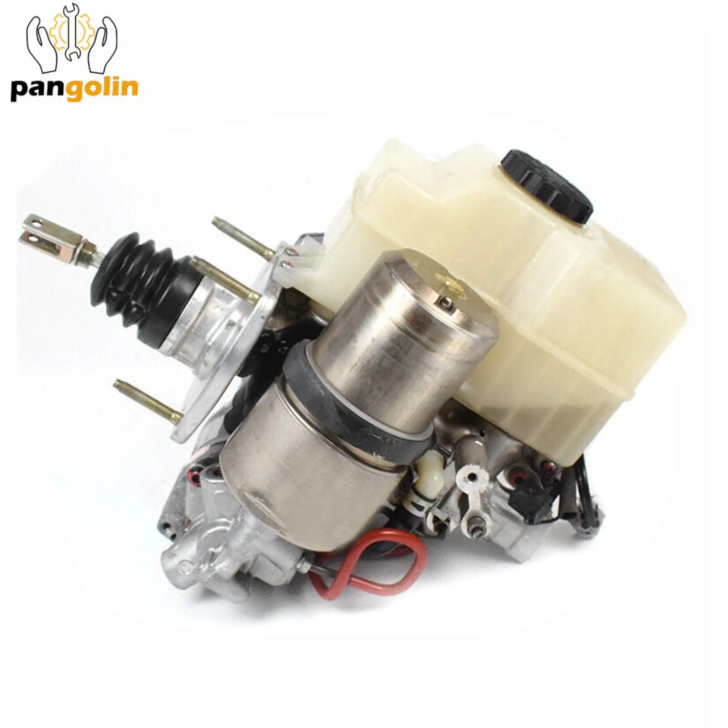 

1PC ABS Pump Master Cylinder Booster Actuator For 98-99 TOYOTA LAND CRUISER LX470 47050-60010 Refurbished Accessories Parts