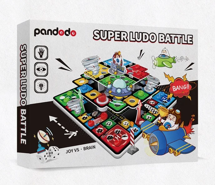 3D Летающие шахматы пазл для досуга настольная игра релаксация мультиплеерское