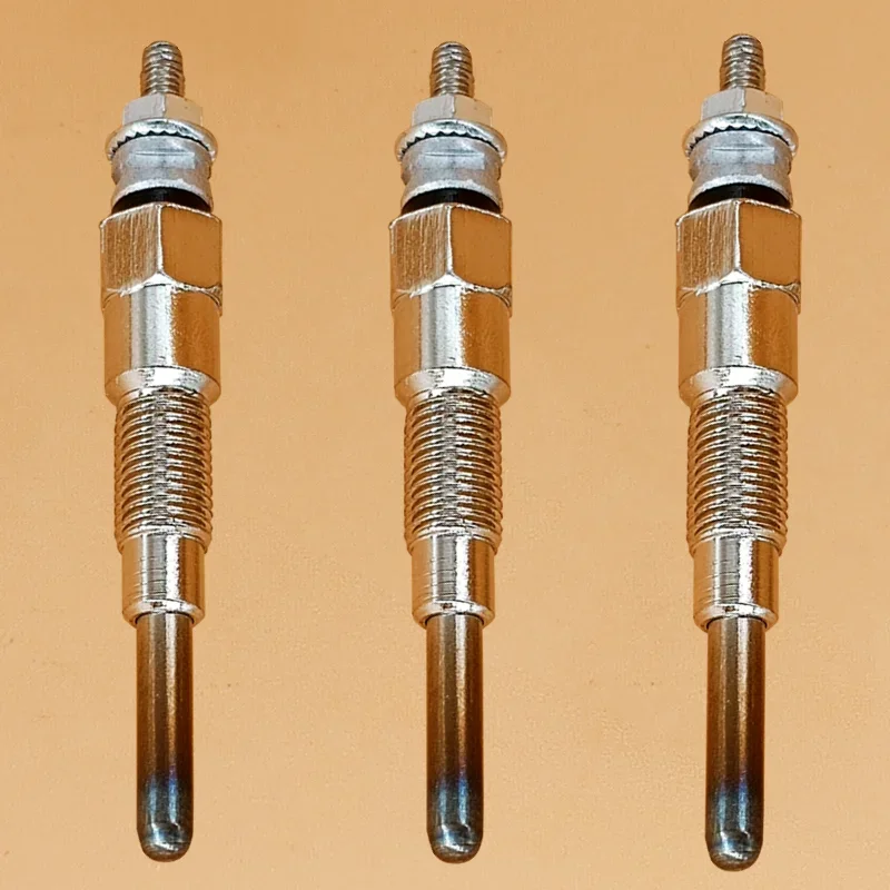 

Дизельная свеча накаливания для Kubota 05. 1685165512 16851-65512 D1005 D1105 D902 D722 D782 B1700D B1700E