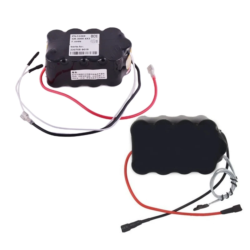 ZN-13369 14.4V 250030003500мАч литиевая перезаряжаемая батарея для дефибрилляторов Defi-B M110 M111 M112 M113, высококачественная батарея для дефибриллятора (art.: 3920da9fdca70) - 3920da9fdca70