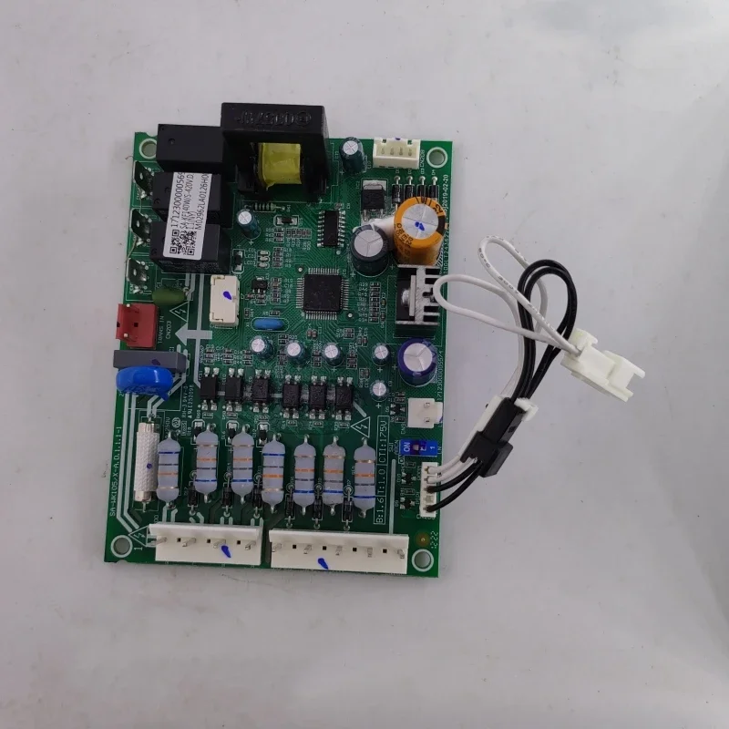 Новинка для красивых воздушных исследований CE-KFR105WSN1-430T. Плата распределения D.1.1