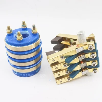 

Кольцо коллектора 2 Road 20x50